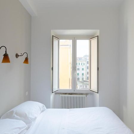 Central Station Apartment - Zeno 02 로마 외부 사진