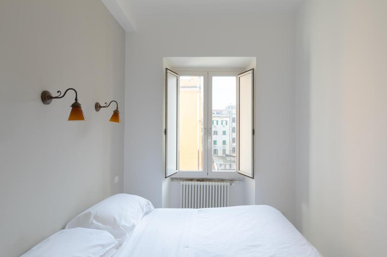 Central Station Apartment - Zeno 02 로마 외부 사진