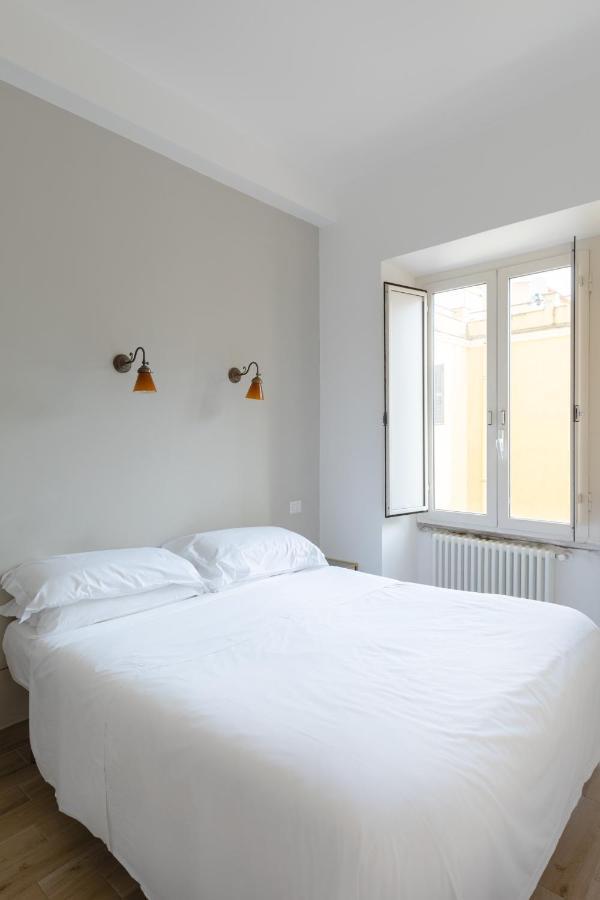 Central Station Apartment - Zeno 02 로마 외부 사진