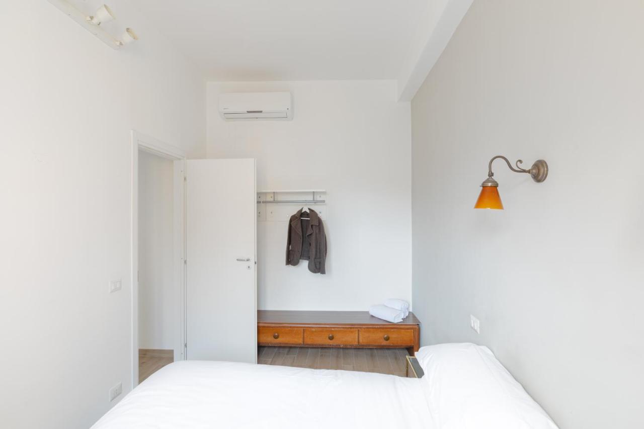 Central Station Apartment - Zeno 02 로마 외부 사진