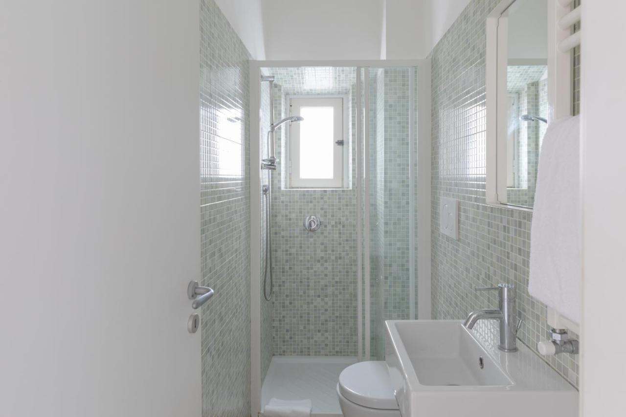 Central Station Apartment - Zeno 02 로마 외부 사진