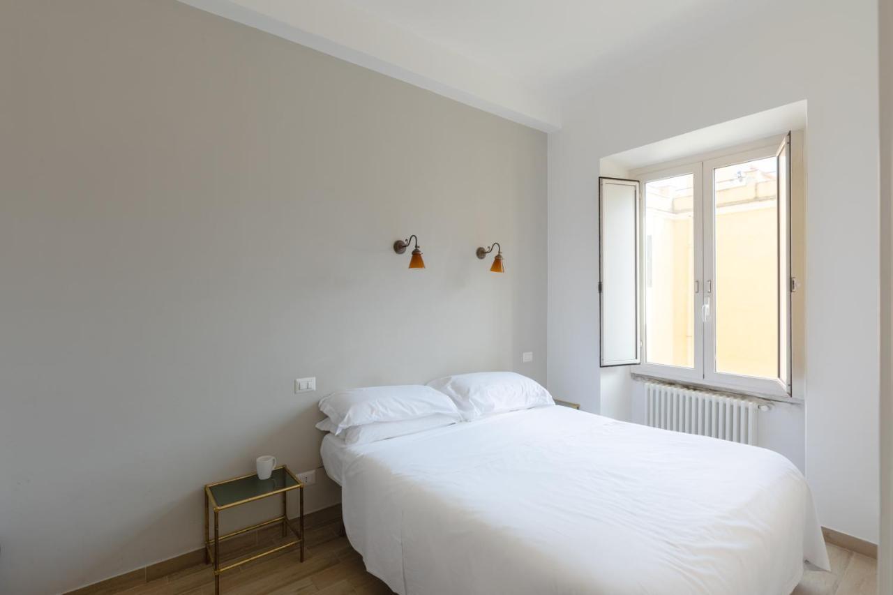 Central Station Apartment - Zeno 02 로마 외부 사진