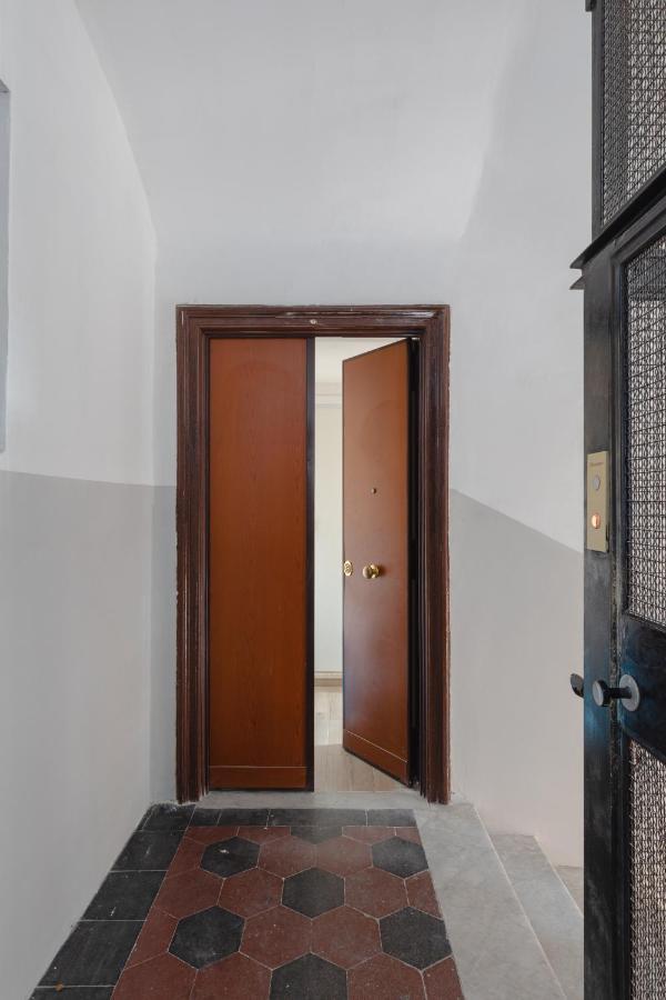 Central Station Apartment - Zeno 02 로마 외부 사진